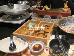 -古田居·特色寿司料理(骏欣中心店)