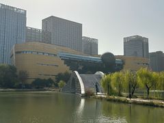 -中国杭州低碳科技馆