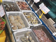 -海岛渔村大酒店(云霄路店)