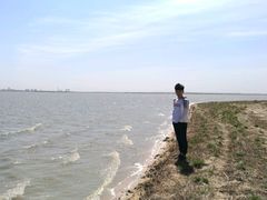 -卧龙湖