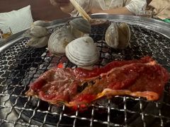 -金刚山(学府路店)