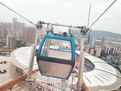 -星城之眼摩天轮