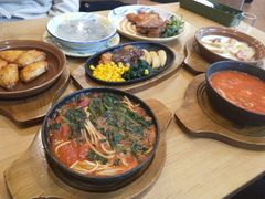 -萨莉亚意式餐厅(石鼓路店)