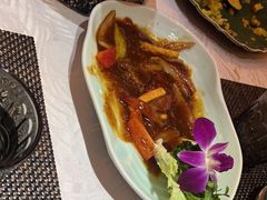 -暹罗湾东南亚餐厅