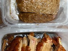 -竺桥兄弟烤鸭(总店)