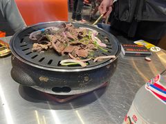 -大千金齐齐哈尔烤肉(清湖店)