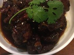 -老头儿油爆虾(星光一期店)
