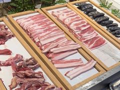 -汉阳廷自助烤肉(同和金铂天地店)