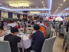 -潮喜竹溪荔湖酒家(荔枝湾店)