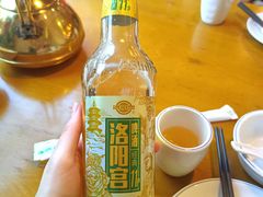 -杏花村水席楼(西大街总店)