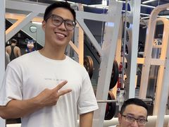 -EASY POWER健身工作室(浦东大道店)