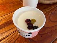 山泉豆腐花-客语客家菜(东山口店)