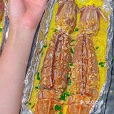深圳巨型海鲜no.1，夏日必吃美食