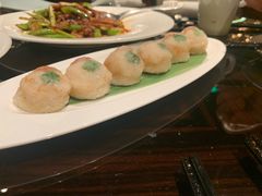 -北京四季酒店·采逸轩