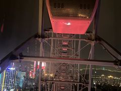 -星城之眼摩天轮