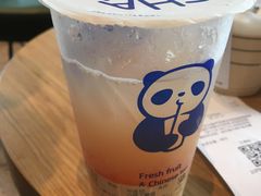 -茶百道(京华城店)