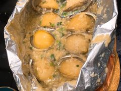 -海食焗(新光天地店)