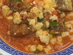 -老孙家泡馍(洒金桥店)