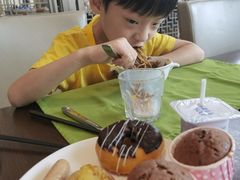 -舟山希尔顿酒店