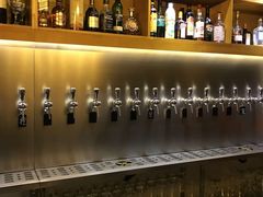 -麦落精酿啤酒餐吧(先农大院店)
