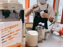 -Manner Coffee(港汇恒隆广场店)