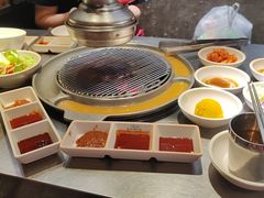 -喜来稀肉(虹泉路店)