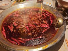 -小龙坎火锅(全球总店)