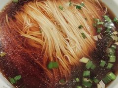 -穆桂英美食(南禅寺店)