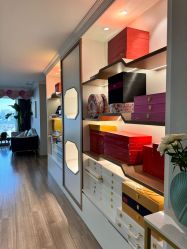 -纤姿俪纳·产后恢复连锁机构(鄞州万达店)