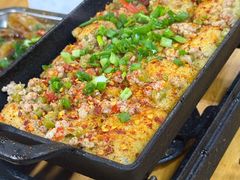 -86烧烤·炭火烧烤 (石人总店)