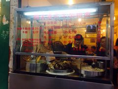 门面-莲塘味宝园牛杂(天越翔园店)