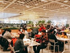 -宜家家居(西安未央商场店)