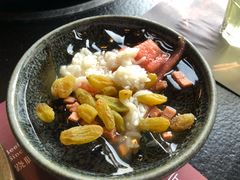 自助冰粉-盡膳口福·百年汤方火锅(科华北路店)