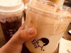 -喜茶(上海正大广场店)