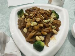 -六和聚传统烤鸭.天津菜(和平店)
