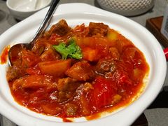 -小厨娘淮扬菜(河西奥美大厦店)