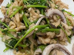 津门一爆-清真麦顺和饭庄·二姐回头(和平店)