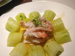 -狮王府淮扬菜(万象城店)