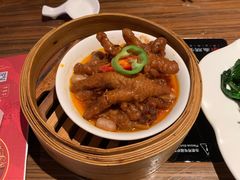 -珍宝轩海鲜火锅(碧湖大厦店)