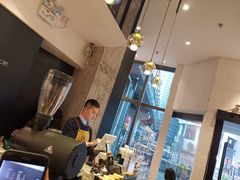 -Home Cafe(水榭春天店)