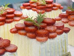 -卷心卷意·轻甜蛋糕(新光天地店)