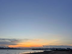 -珠海金沙滩