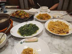 -小菜园新徽菜(宜兴八佰伴店)