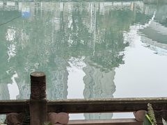 -成都市活水公园