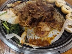 -杀猪天·韩国烤肉(总店)
