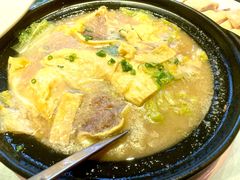 -逸林轩中餐厅(中信泰富朱家角锦江酒店)