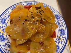 -雁滩白记·兰州牛肉面
