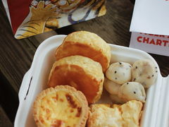-虎头局·渣打饼行(五一新干线店)