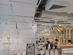 -% Arabica阿拉比卡咖啡(前滩太古里店)
