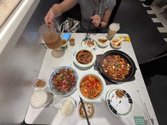 -欧记大排档·景德菜(上海首店)
